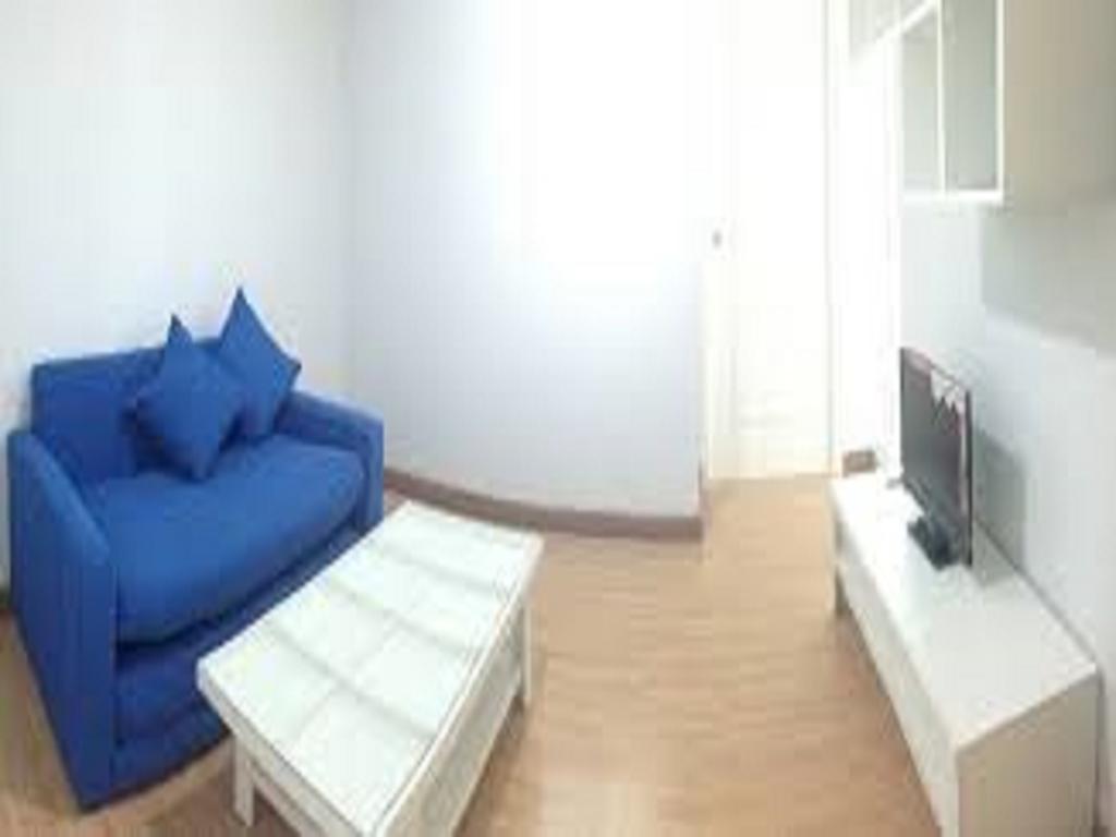 Impact Muang Thong Thani Service Condominium Bangkok Luaran gambar