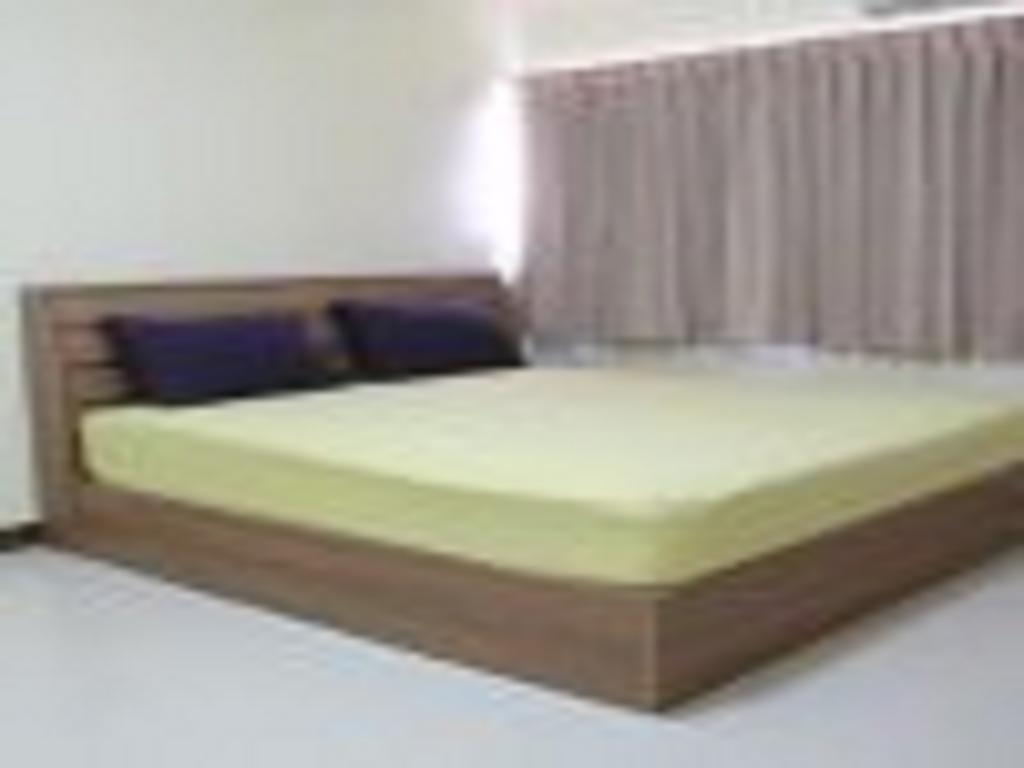 Impact Muang Thong Thani Service Condominium Bangkok Luaran gambar